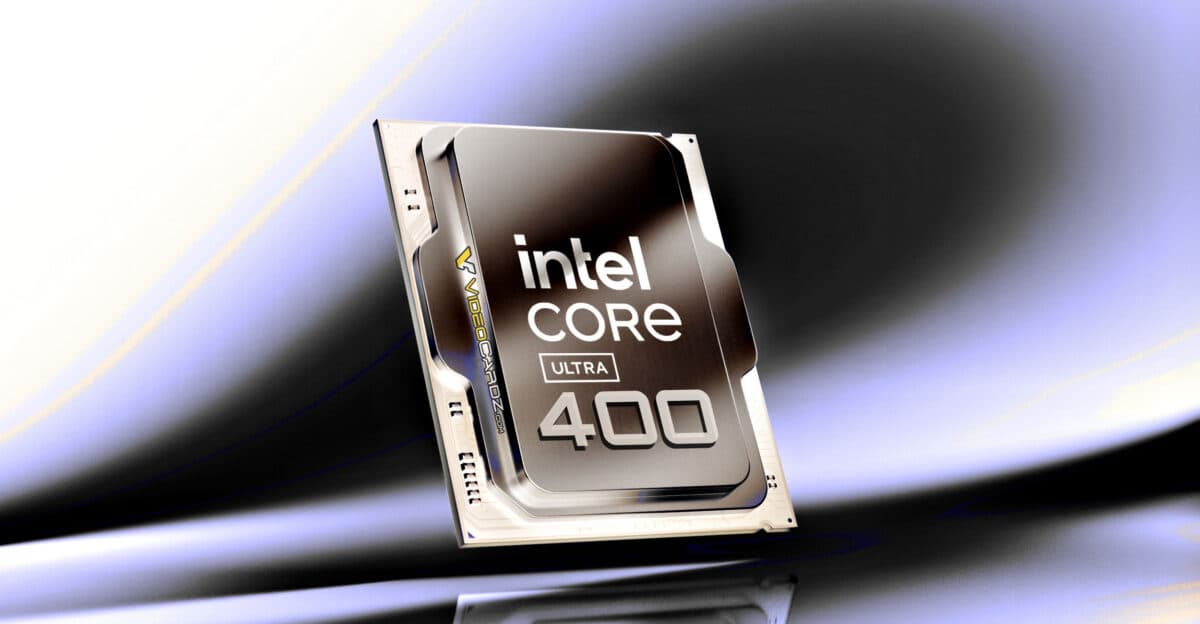 Intel возвратит поддержку AVX-512. Компания уже тестирует две модели Nova Lake