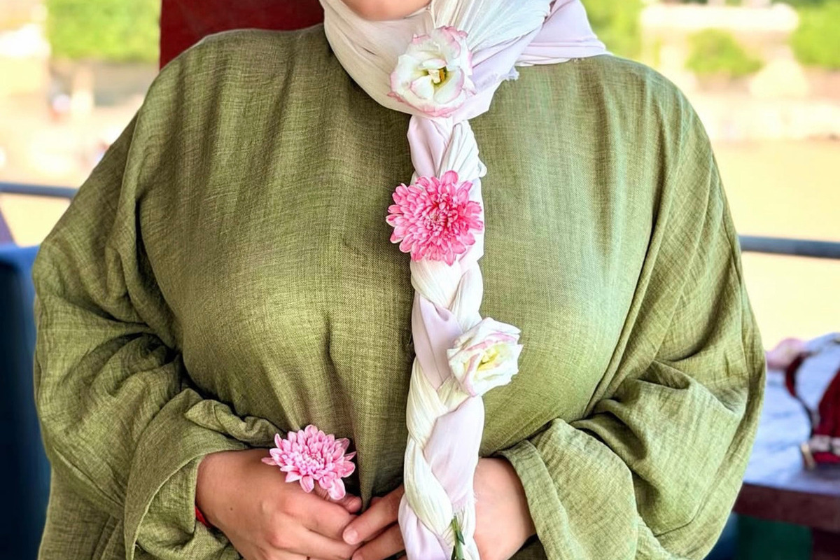 Дагестанская певица Хадижа Магомедова рассказала, как на нее напали в ее доме
