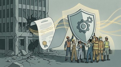 Юрист Бочаров: банкротство работодателя не лишает сотрудников трудовых гарантий