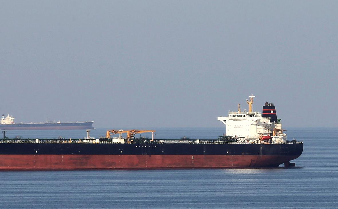 Fars сообщило о захвате Ираном танкера ОАЭ в Ормузском проливе