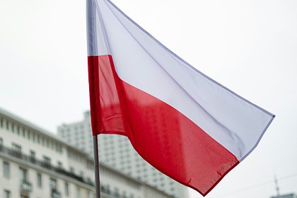 В Польше заявили о подготовке к войне