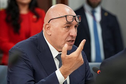 Италия высказалась о причастности России к взрыву на заводе боеприпасов