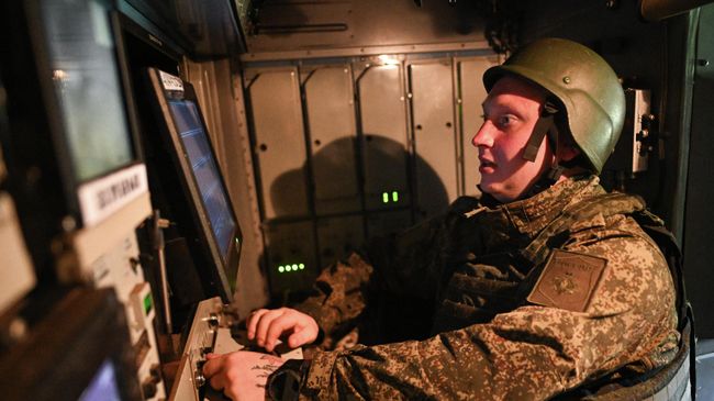 В Тюменской области ввели режим беспилотной опасности