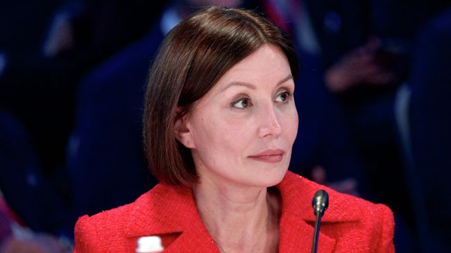 Глава АСИ рассказала, какая профессия остается востребованной в России