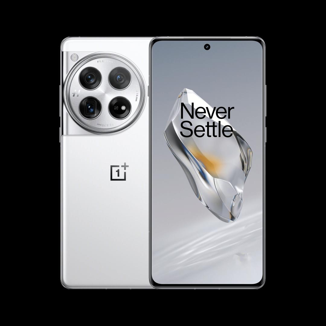 Смартфоны OnePlus 12 выходят из строя — проблемы с материнской платой
