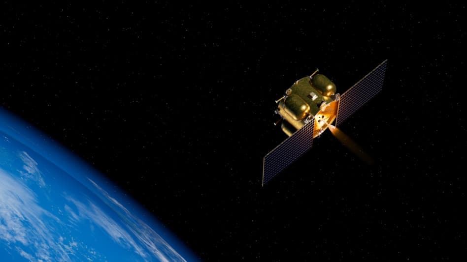 США нашли «эвакуатор» для спутников: Пентагон выделил $8,4 млн на их захват и сход с орбиты