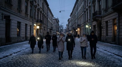 Майор ВСУ Федоренко призвал украинцев готовиться к тяжёлой зиме