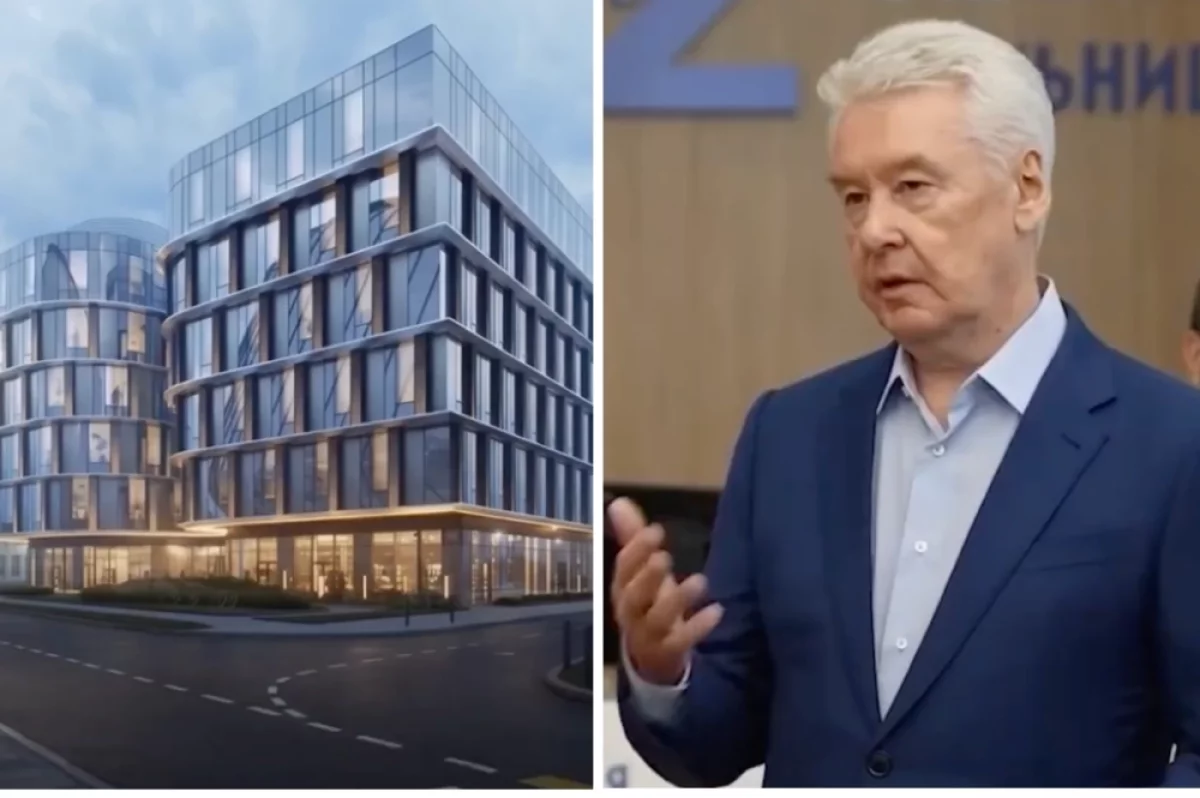Город будущего. Сергей Собянин рассказал о развитии Сколково