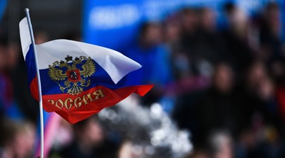 Борец Ильясов выиграл золото первенства мира в Братиславе
