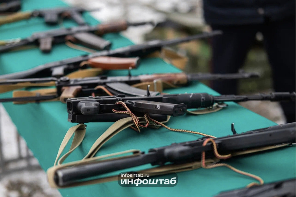 50 тысяч рублей получат новые участники мобилизационного резерва в Ульяновской области