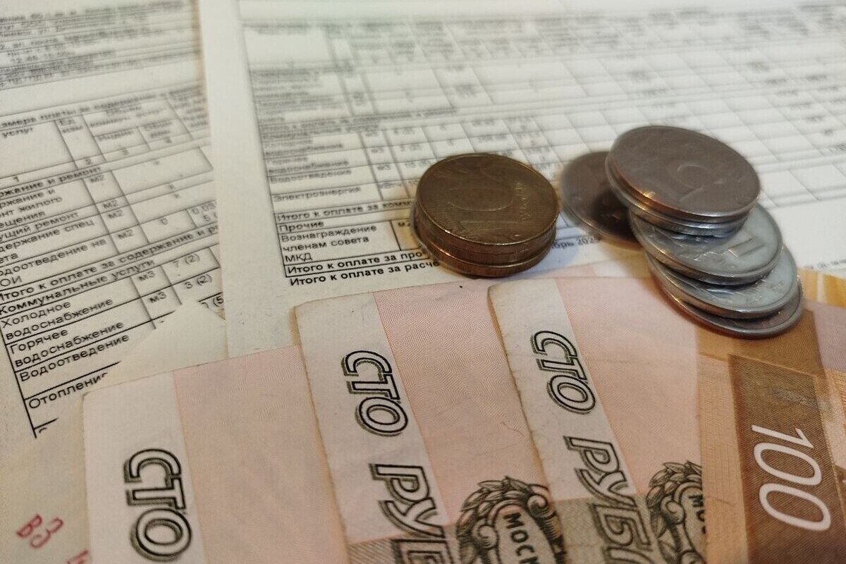 Жителей Хакасии ждет повышение тарифов ЖКХ с 1 октября