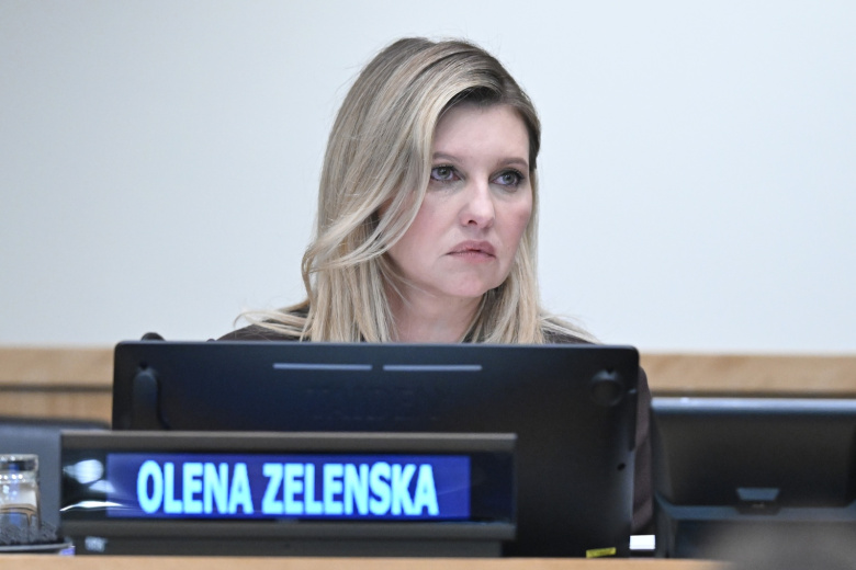 Жена Зеленского управляет Украиной? Что она запрещает мужу на самом деле