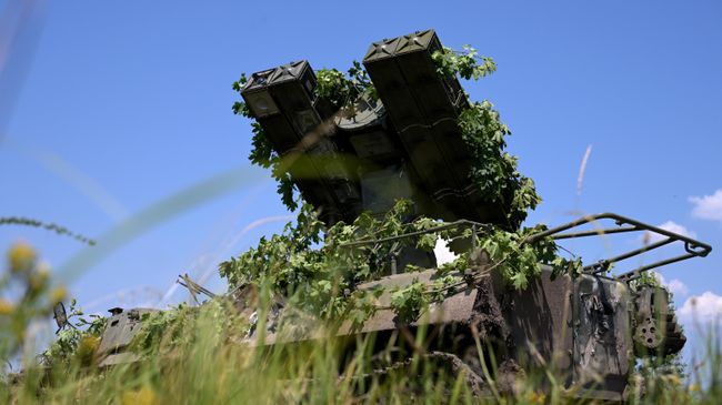 Мирошник назвал атаку БПЛА ВСУ на Подмосковье беспрецедентной