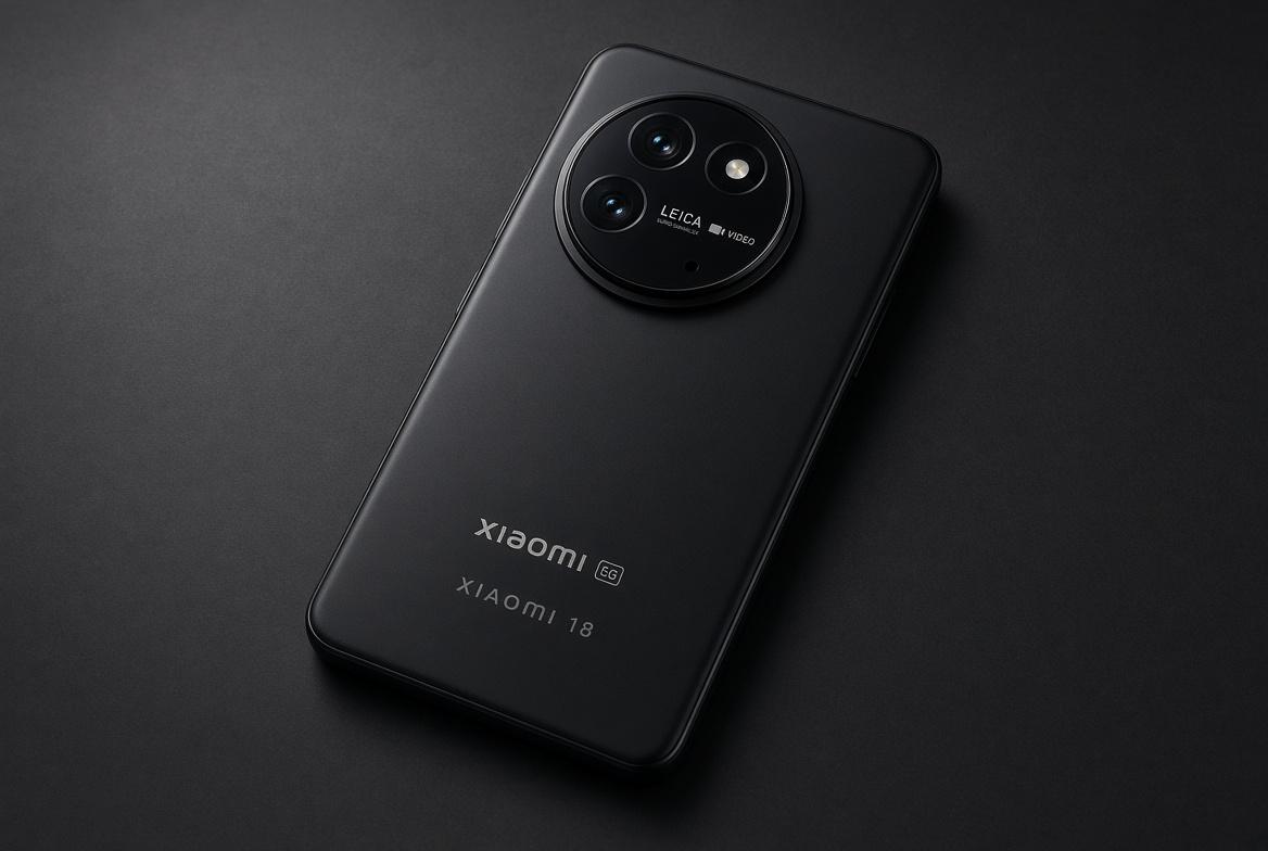 Линейка Xiaomi 18 выйдет в два этапа: Pro появится раньше, базовая версия — в декабре 2026