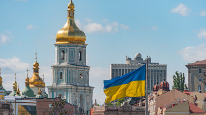 Ливен заявил о признании де-факто Киевом российских территорий