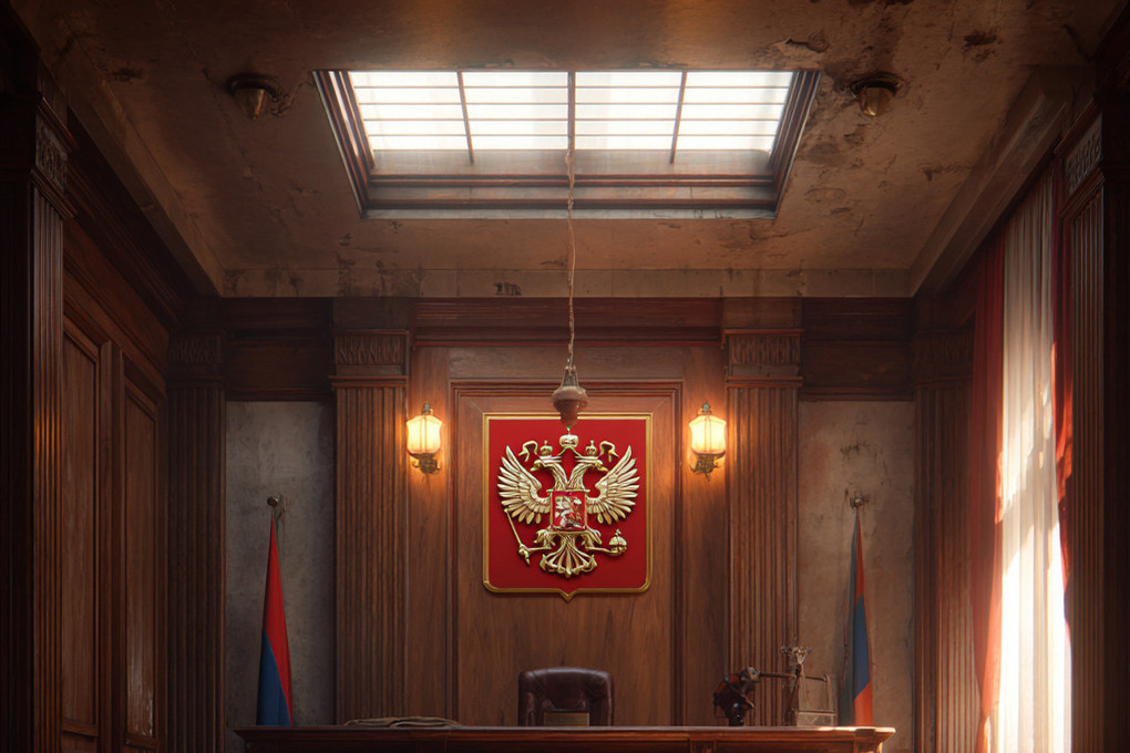 Предполагаемый лидер «Законовских» пытается отсудить конфискованное имущество
