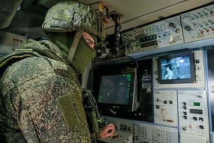 Десять БПЛА сбили на подлете к Москве