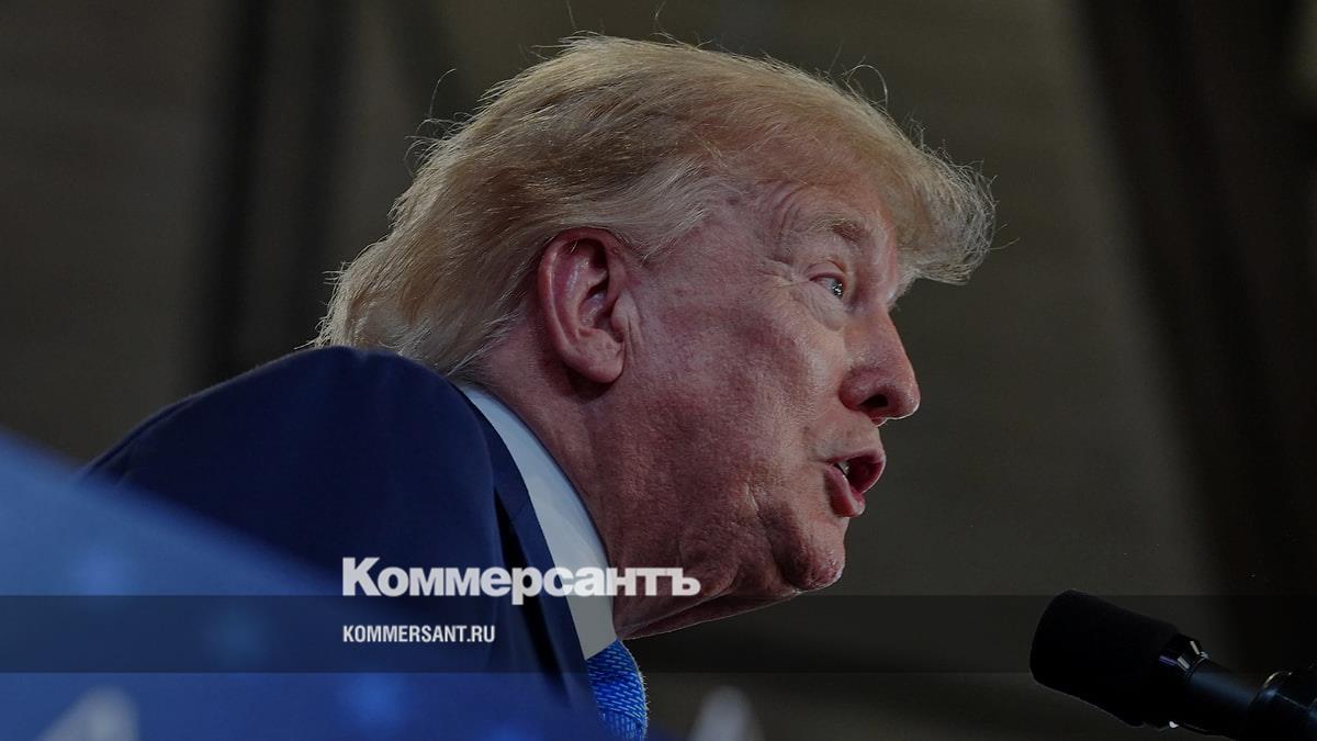 WSJ: Трамп пригрозил разбомбить Оман из-за тупика в переговорах с Ираном