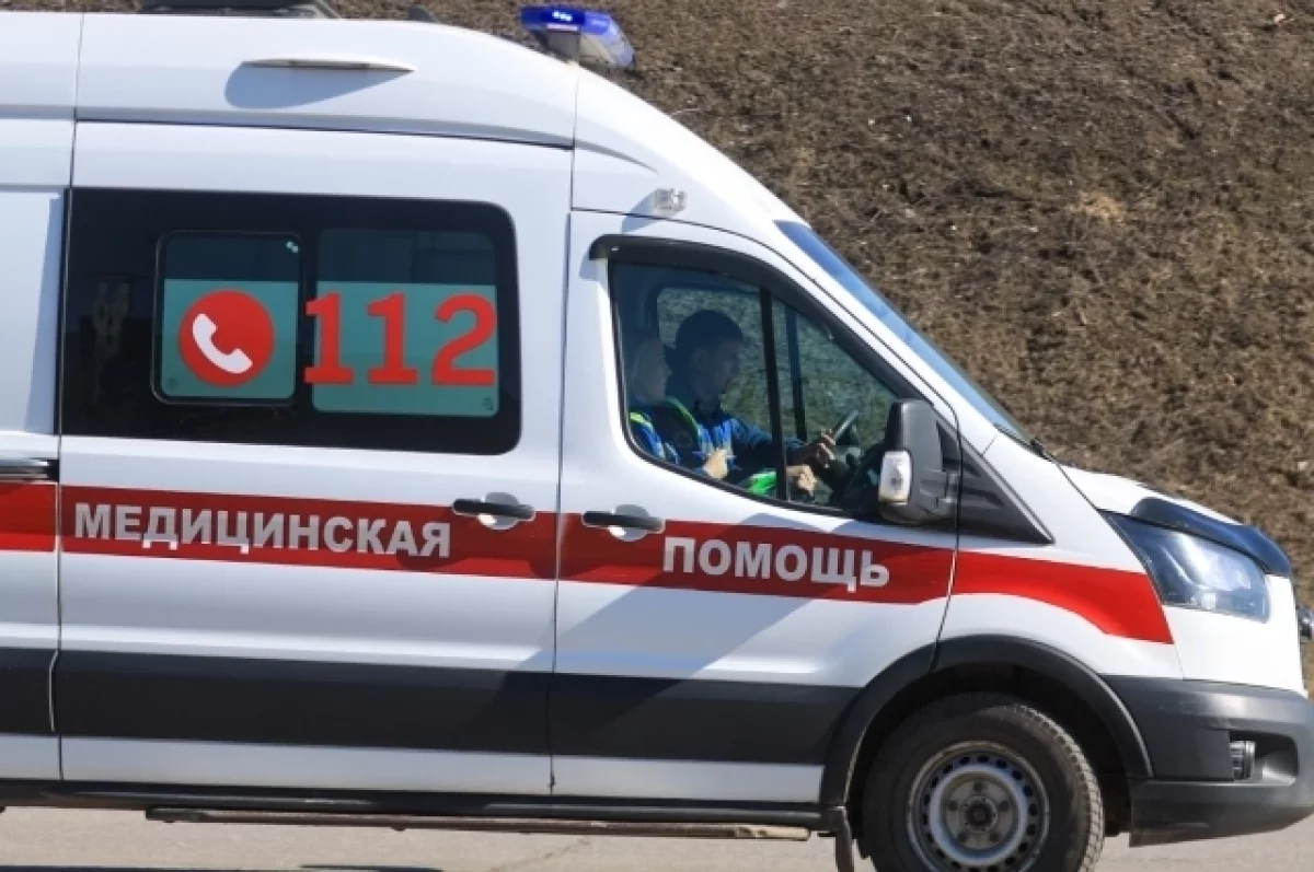Число пострадавших при атаке БПЛА на Нижнекамск увеличилось до 48