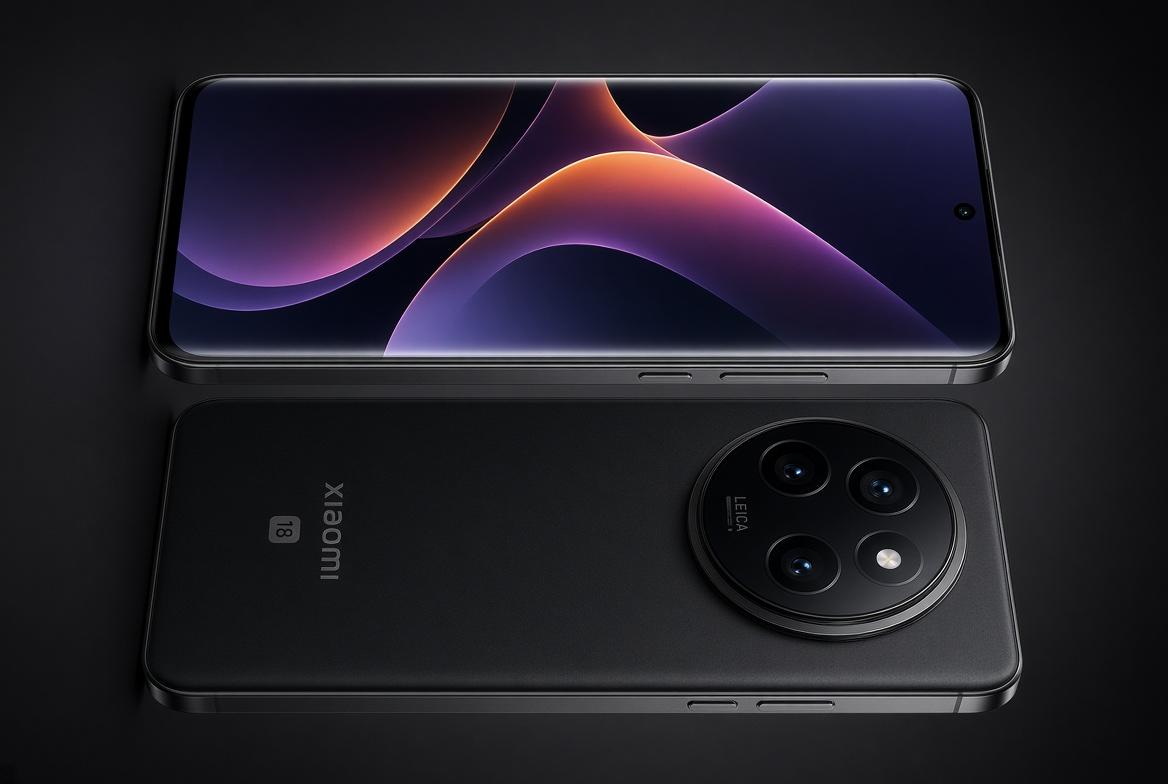 Все смартфоны линейки Xiaomi 18 получат новую кнопку