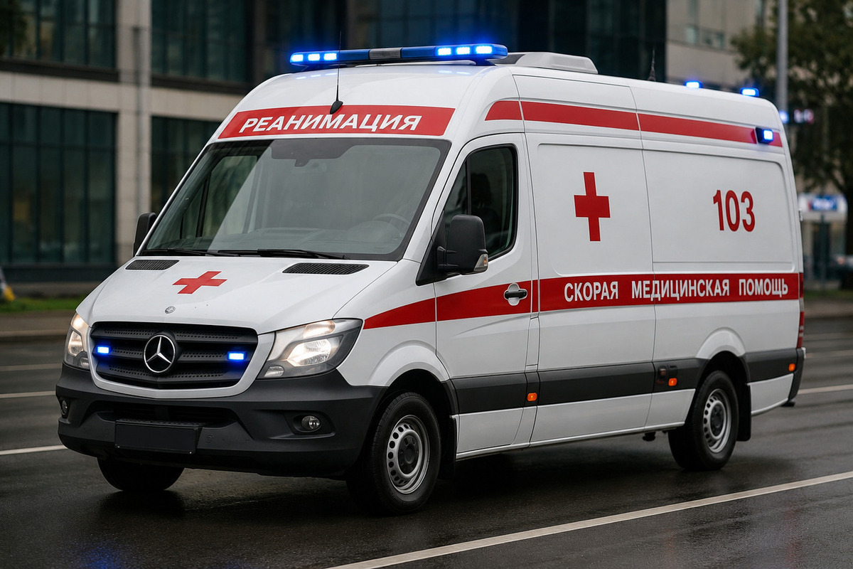 С 1 сентября изменятся правила оказания медицинской помощи по ОМС