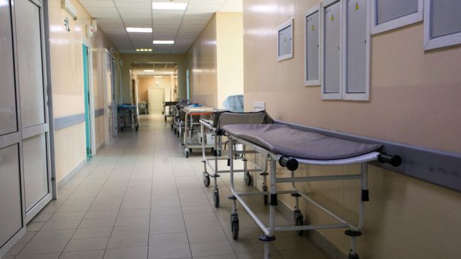 Двадцать человек пострадали из-за атак ВСУ на Белгородскую область за сутки
