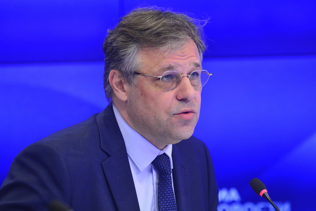 Мирошник: ВСУ на неделе намеренно били по больницам и скорым