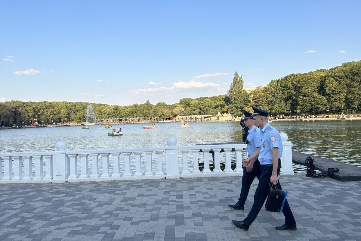 Жителей Железноводска просят сохранять спокойствие во время учений в школах 18 августа