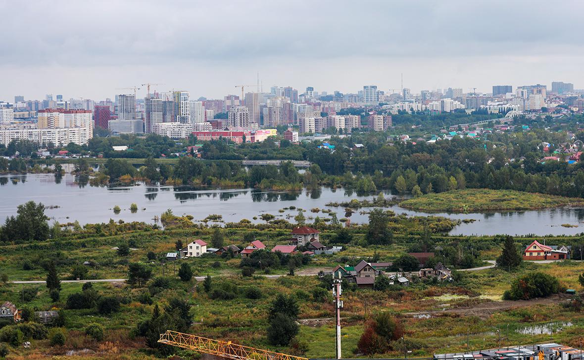 В Тюменской области и трех регионах объявили режим беспилотной опасности