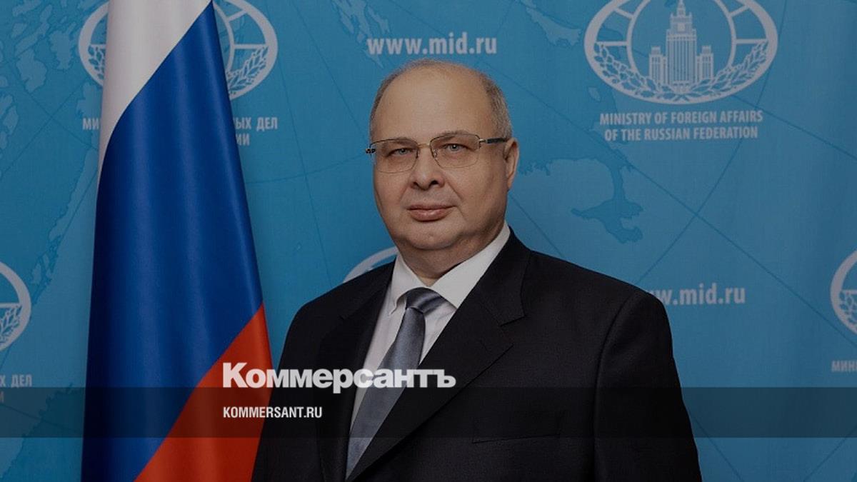 Посол России Беляев: Швеция с 2025 года задержала пять судов с россиянами