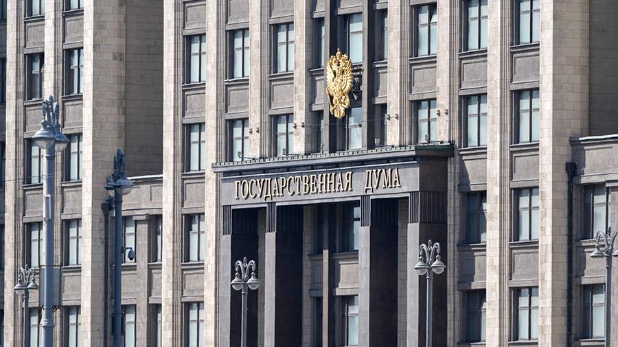 В Госдуме указали на подходящего человека на Украине для мирных переговоров