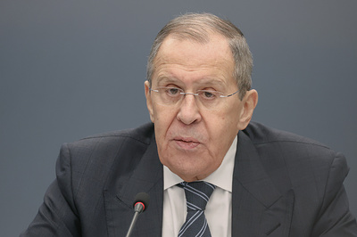 Лавров отметил вклад буддийского форума в защиту традиционных ценностей