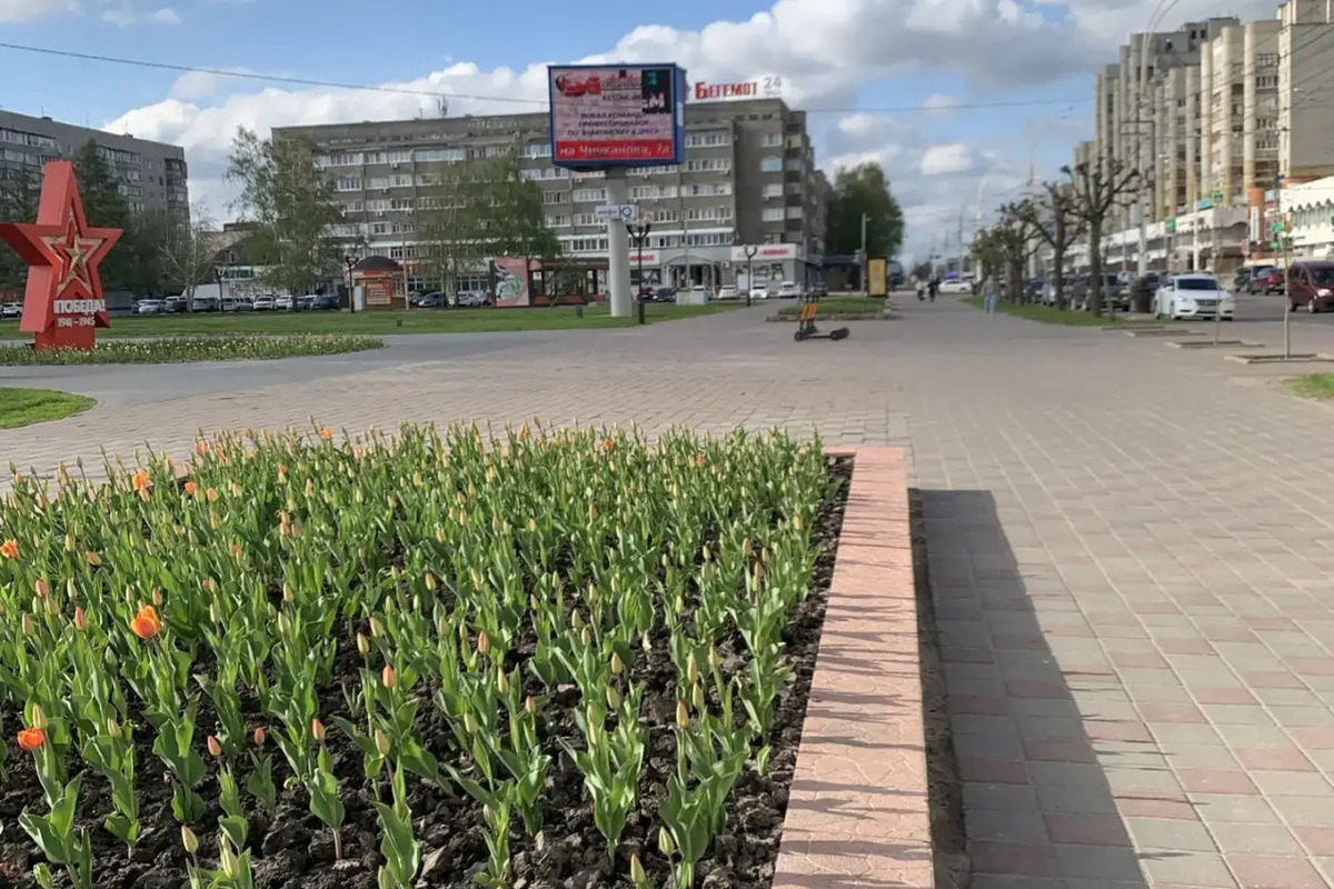 Воздушная тревога в Тамбовской области миновала