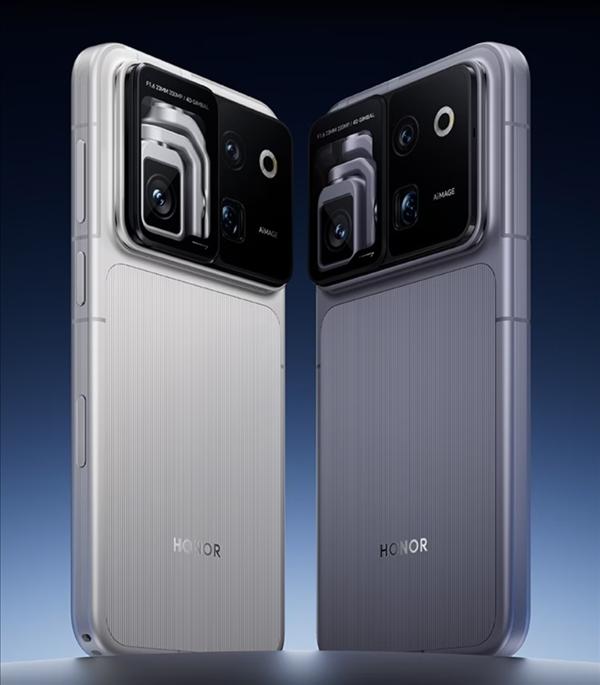 Спрос превысил предложение: Honor Robot Phone смели с прилавков сразу после старта продаж