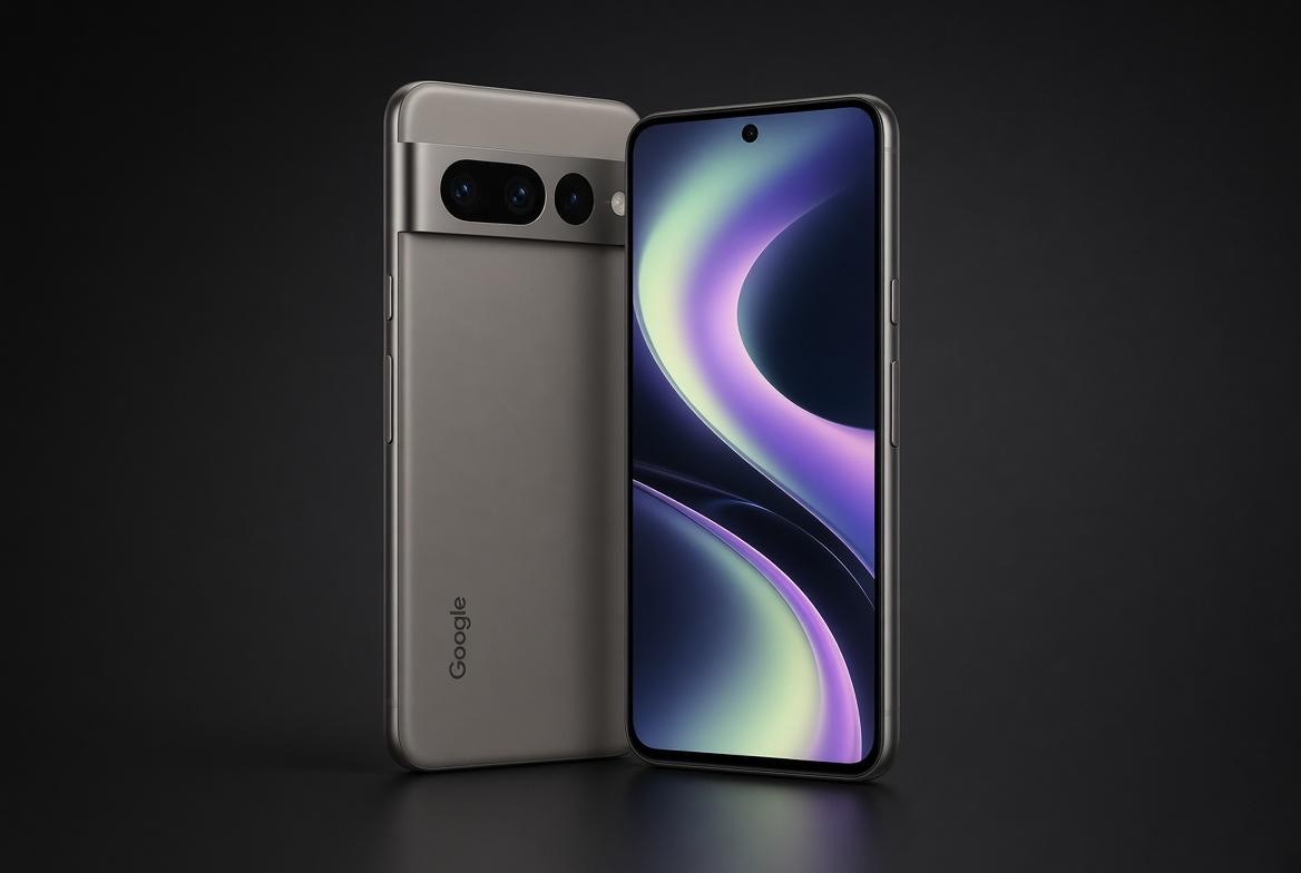 Сначала это сделала Samsung, а теперь Google прекращает производство смартфонов в Китае