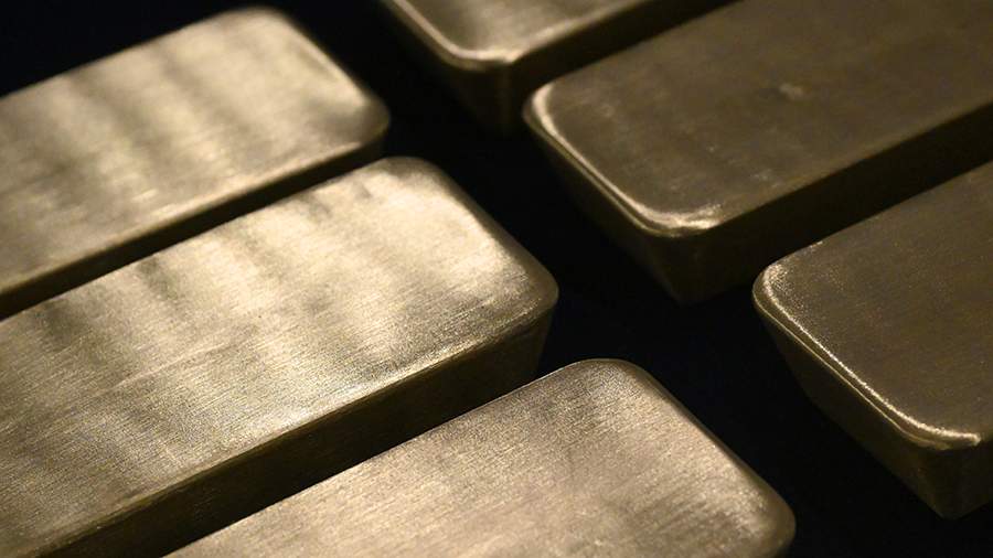 ВТБ оценил рост интереса молодежи к металлическим счетам