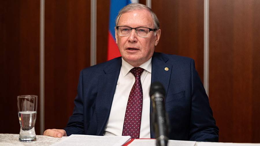 МИД Молдавии отозвал посла РФ Озерова для консультаций после инцидента с дроном