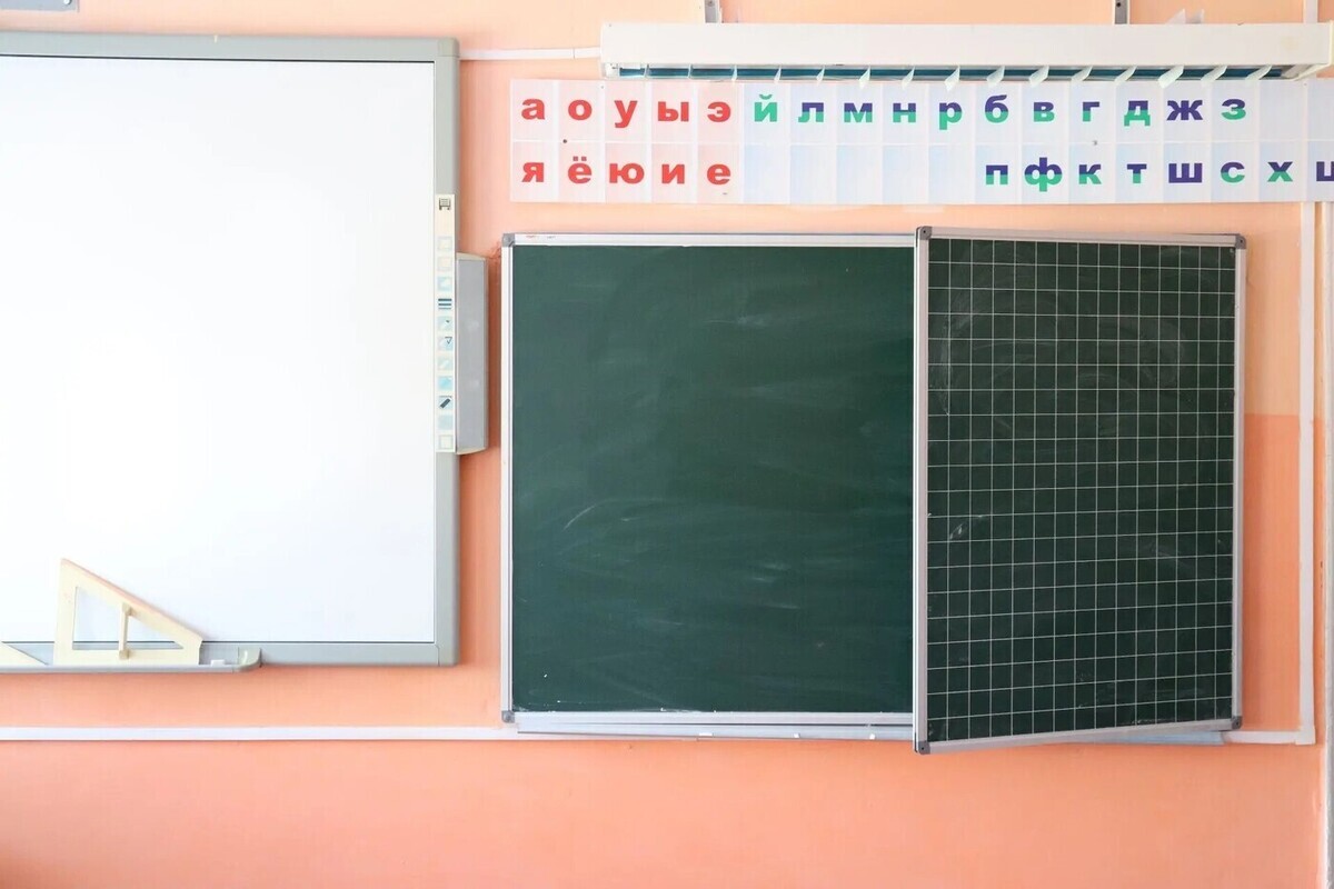 В Сочи готовят детей к новому учебному году: сколько стоит «собрать» школьника