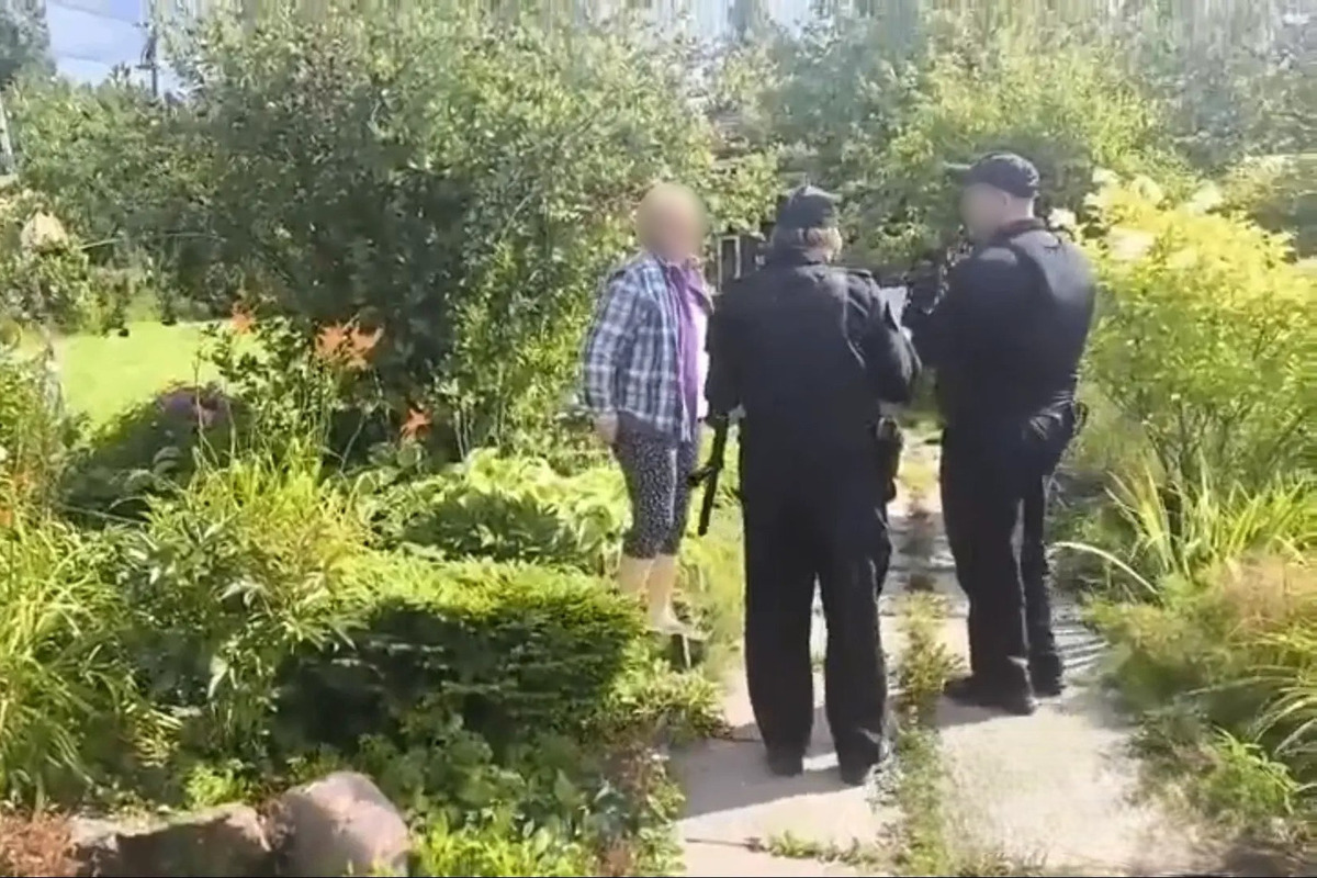 В Ленобласти полиция и ФСБ проверили 155 домов и нашли трех незаконных мигрантов