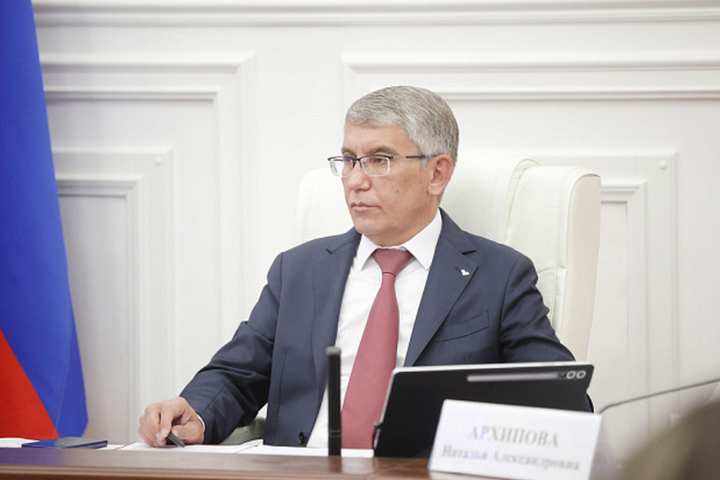 Глава Тульской области Миляев оценил ущерб от ночного удара 33 БПЛА