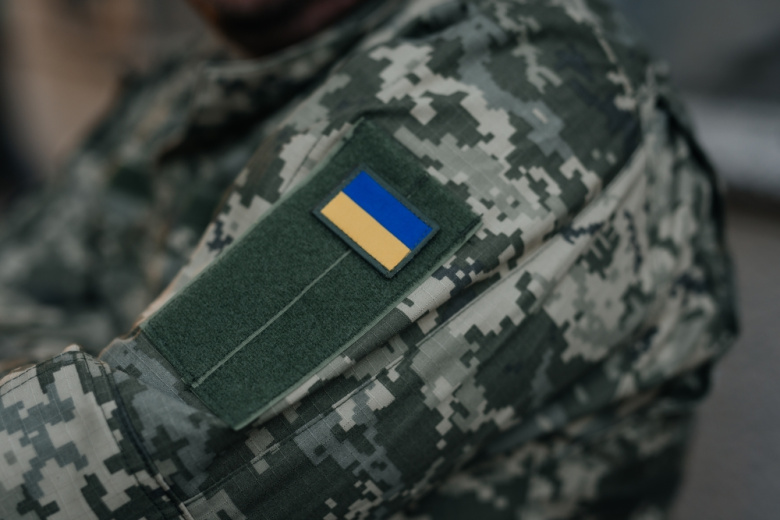 Заградотряды ВСУ расстреляли наемников азиатской внешности