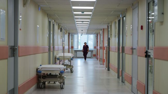 После атаки дронов на Нижнекамск госпитализировали более 20 человек