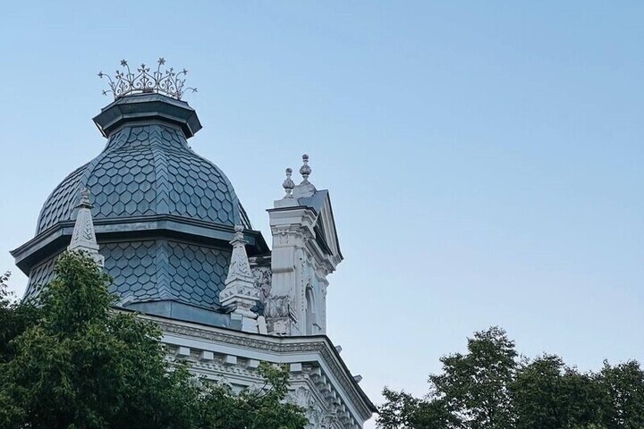 Краснодар вышел в финал конкурса «Культурная столица 2028 года»