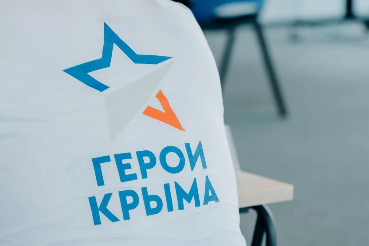 В Крыму более 80 ветеранов СВО открыли ИП при поддержке государства
