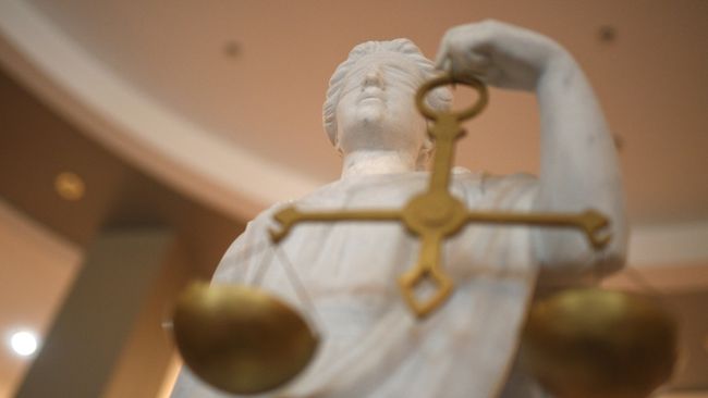 В Москве вынесли приговор пенсионерке, заказавшей убийство мужа