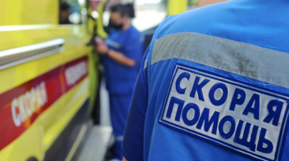 Число пострадавших в Энергодаре от удара БПЛА ВСУ увеличилось до 16