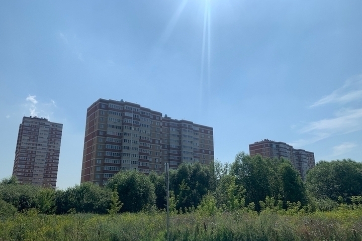 Власти Тулы продают участки на Марата и Зорге под застройку за 20,3 млн рублей