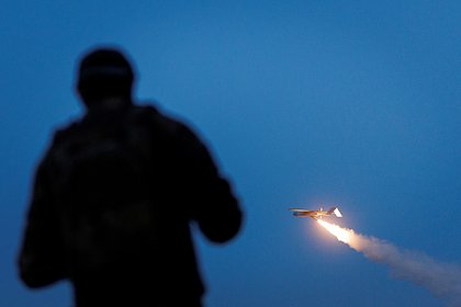Полковник рассказал о роли США в атаке ВСУ на Татарстан