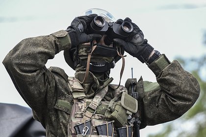 В регионе за Уралом объявили беспилотную опасность
