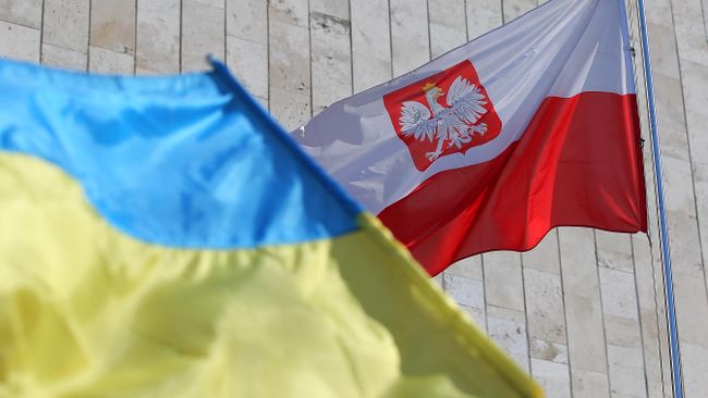 Посол в Варшаве: число нападений на украинцев в Польше выросло на треть